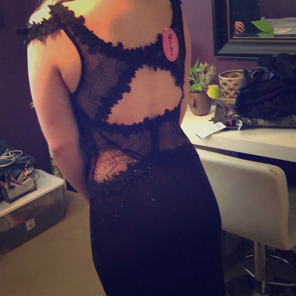 Prom dress!!